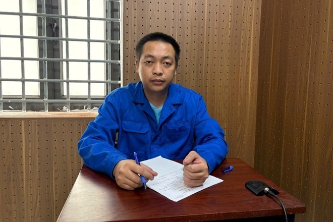 Góp tiền mua chung thửa đất, thanh niên ở Phú Thọ bị lừa 5,2 tỉ đồng