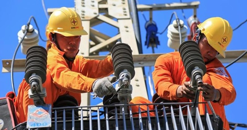 Việt Nam: Tiêu thụ điện vượt 1 tỷ kWh/ngày lần đầu năm 2026