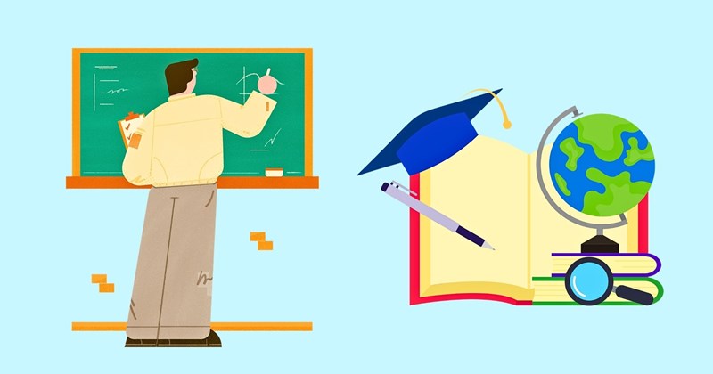 Đề xuất chuẩn đạo đức cho giáo viên trường nghề