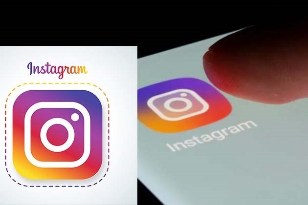 Instagram allows editing comments within 15 minutes after posting. Photo: Cat Tien