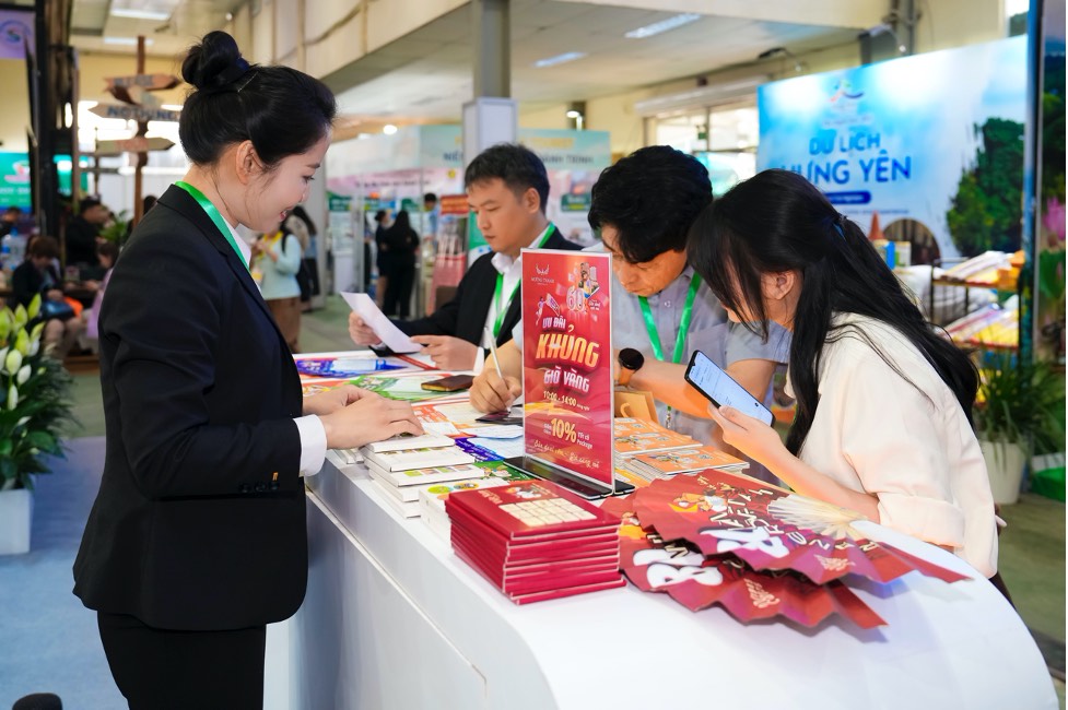 Ảnh: Mường Thanh