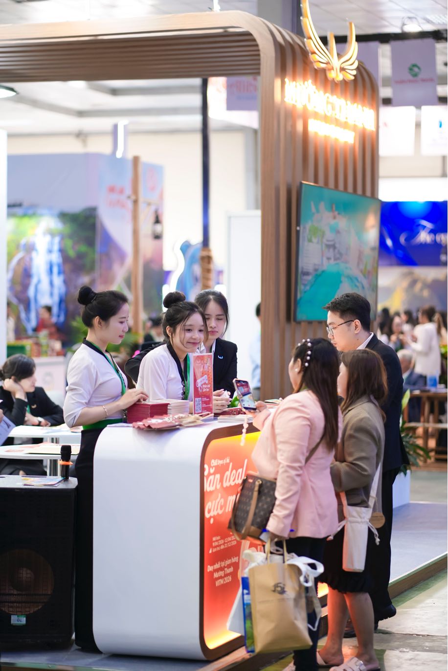 Ảnh: Mường Thanh