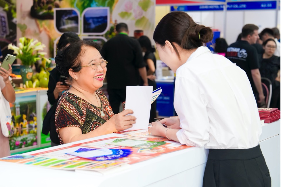 Ảnh: Mường Thanh