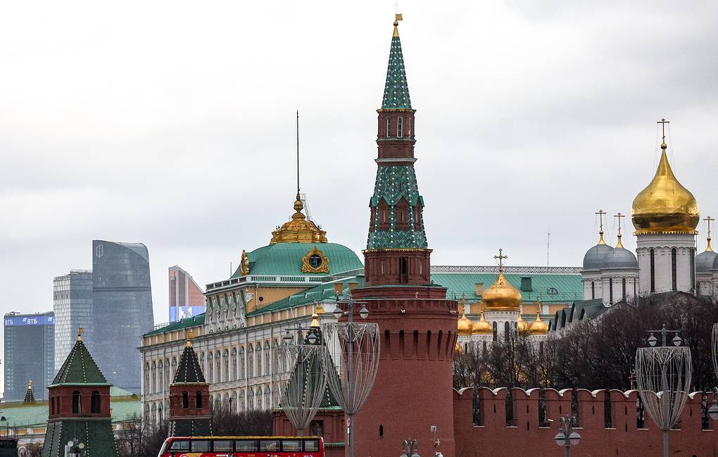 Russia's total steel exports in 2025 reached nearly 24 million tons. Photo: TASS