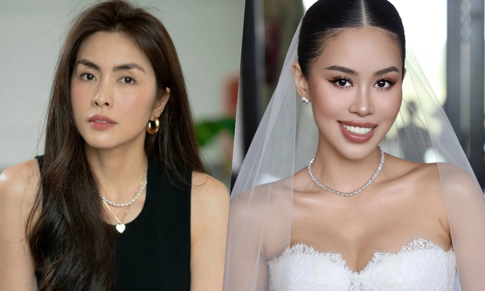 Tăng Thanh Hà y Tiên Nguyễn tienen estilos opuestos. Foto: NVCC