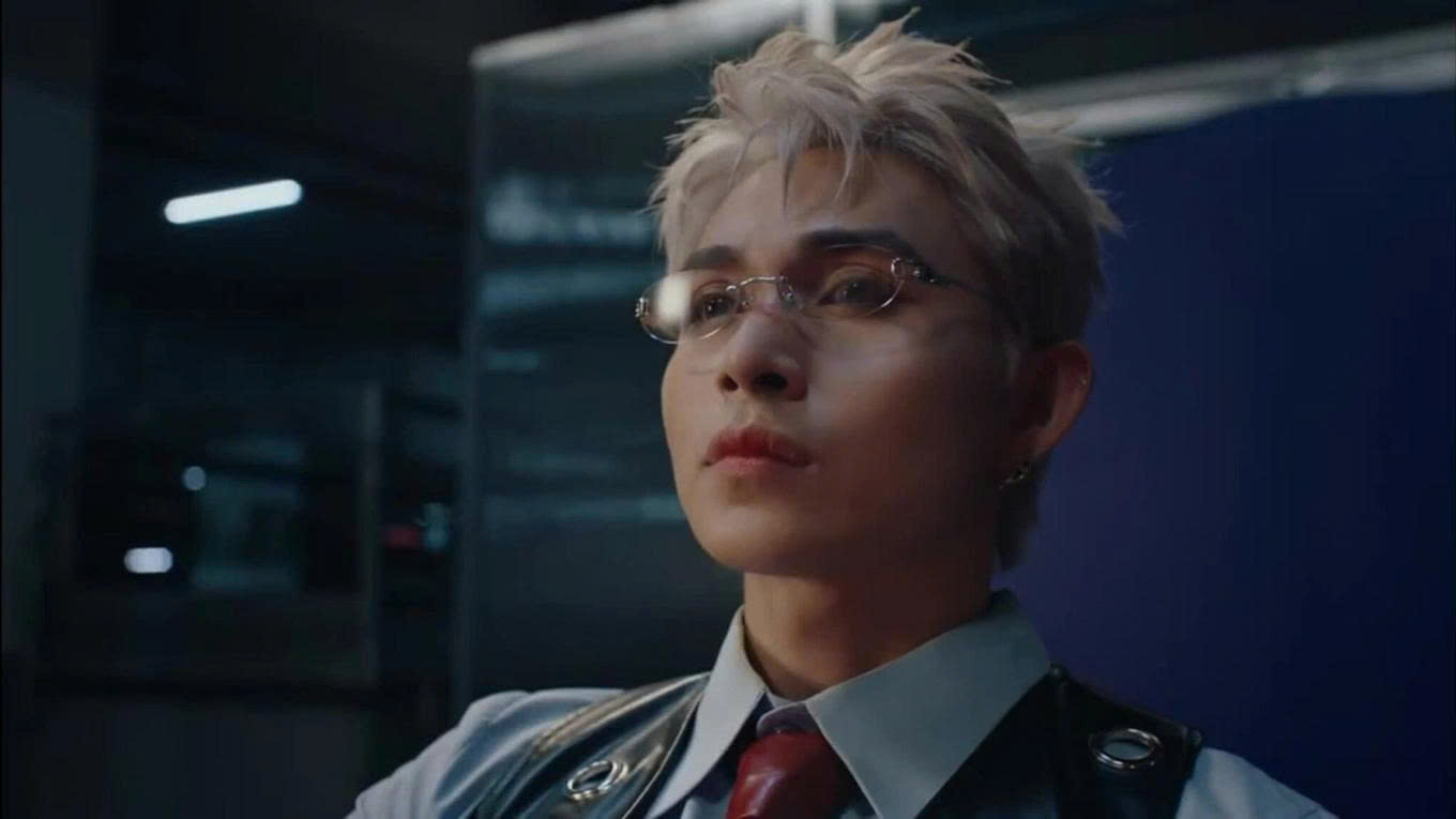 Jun Pham. Photo: MV Truth or dare