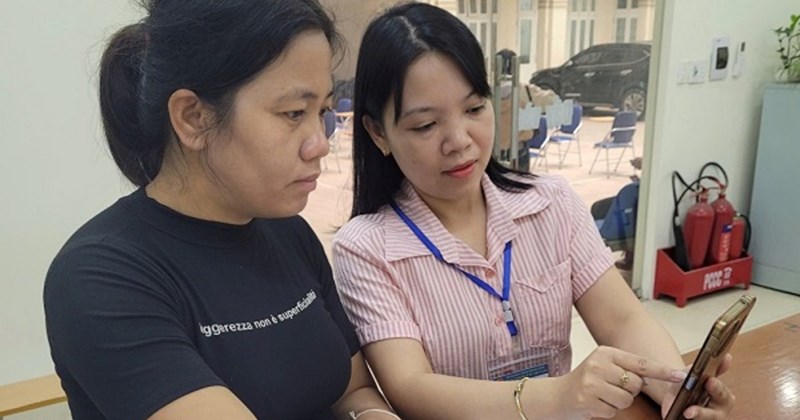 Phú Thọ: 354 người dừng hưởng bảo hiểm thất nghiệp quý I/2024