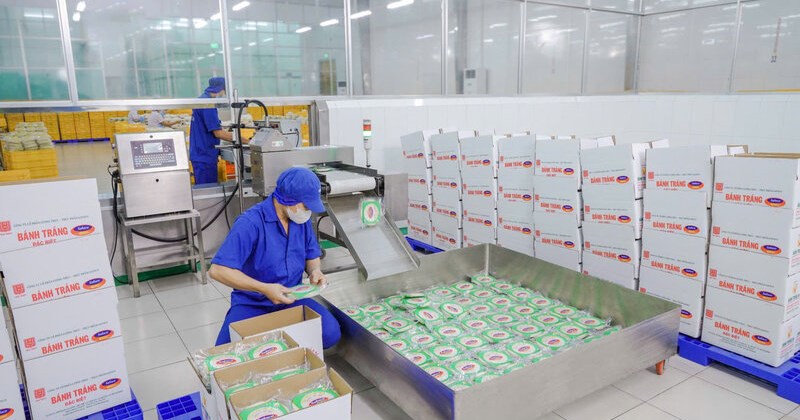 Hộ chiếu xanh" - Chìa khóa tái định vị ẩm thực Việt trên quốc tế