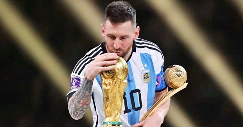 Argentina đá 2 trận giao hữu trước thềm World Cup 2026