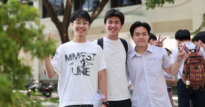 Tuyển sinh 2026: Lưu ý quan trọng cho thí sinh