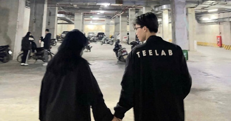 Ai nên trả tiền cho buổi hẹn hò?