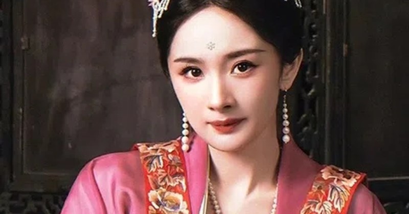 Giang Sơn Đại Động" của Dương Mịch và kỳ vọng vượt lối mòn