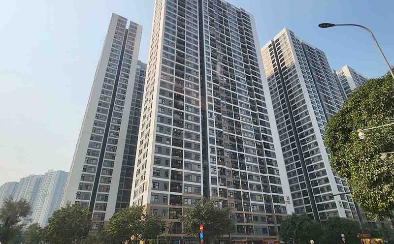 Apartment buildings maintain attraction, price trend forecast for 2026