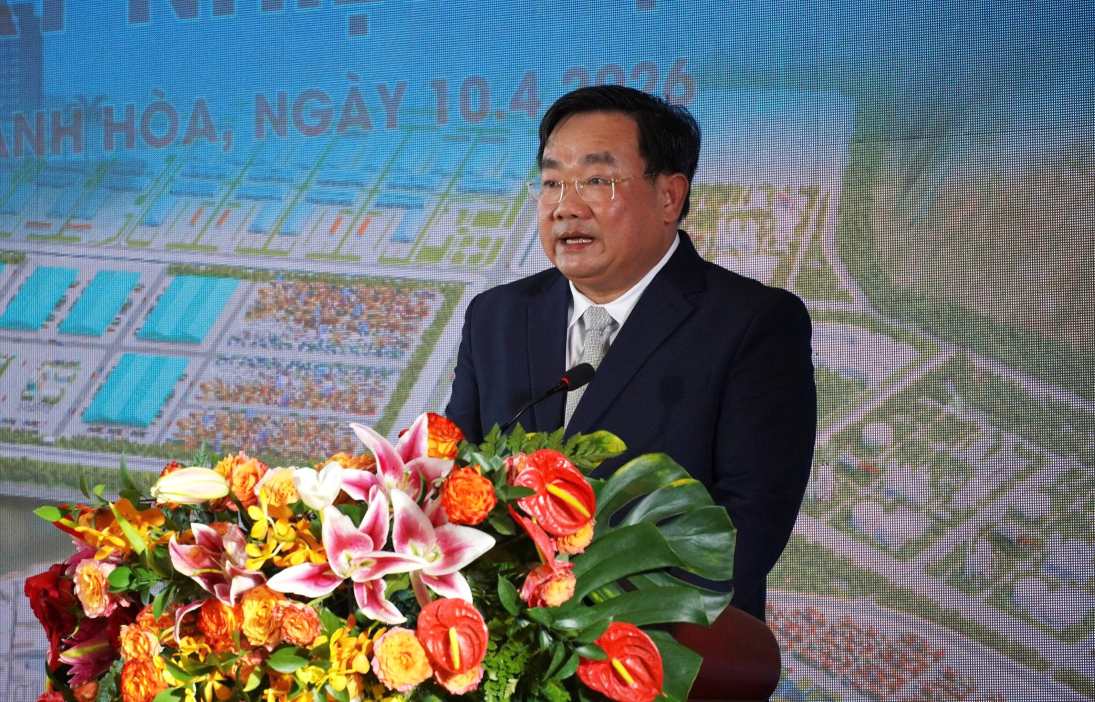 Ảnh: Phương Linh