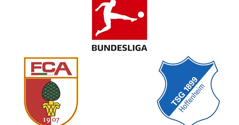 Bình luận bóng đá: Augsburg hòa Hoffenheim tại Bundesliga