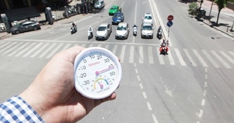Dự báo thời tiết 3 ngày (11-13/4) ba miền
