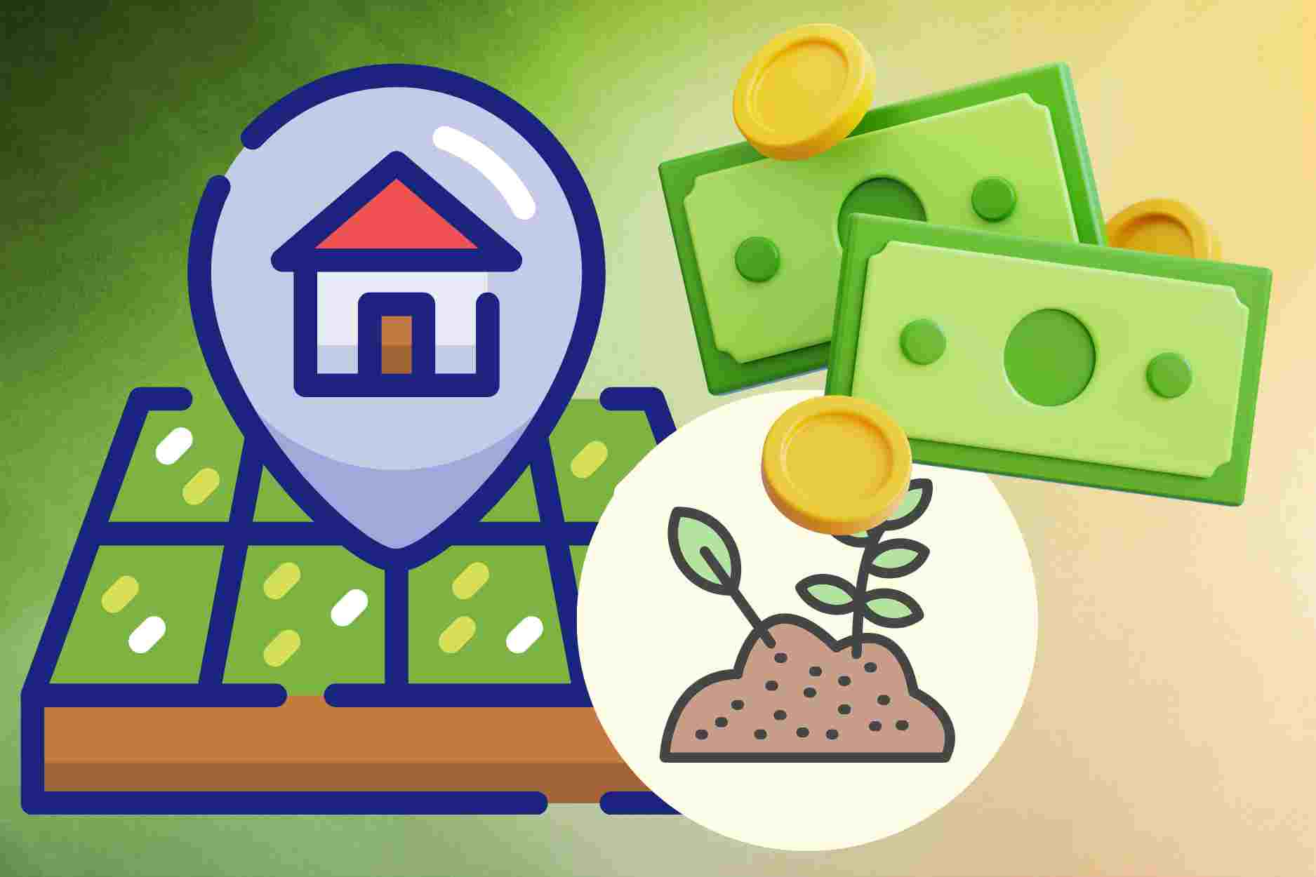 Conditions for continuing to enjoy a 70% reduction in agricultural land conversion fees to residential land