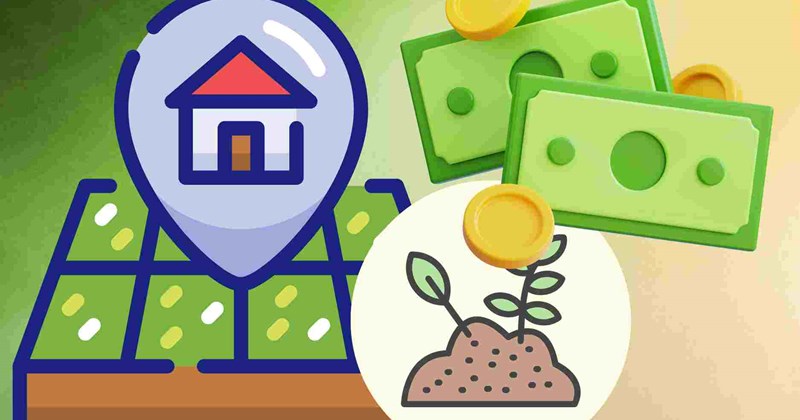 Điều kiện tiếp tục hưởng ưu đãi giảm 70% phí chuyển đổi đất