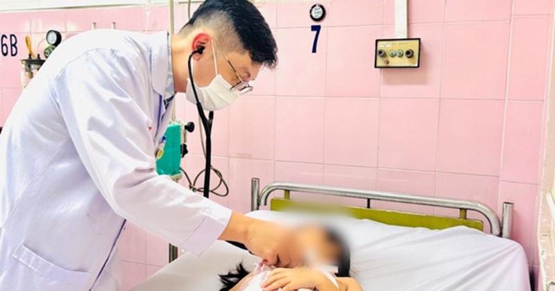 Nắng nóng: Gia tăng bệnh tiêu hóa, cảnh báo nguy cơ nhiễm trùng