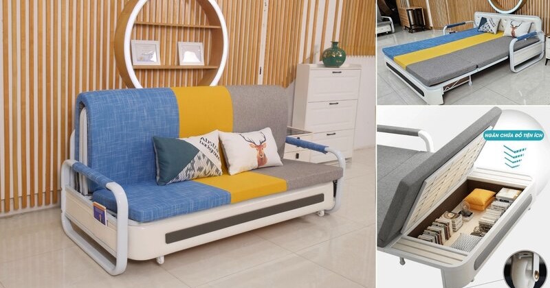 Kim Phat Interior xây dựng niềm tin từ chất lượng, dịch vụ