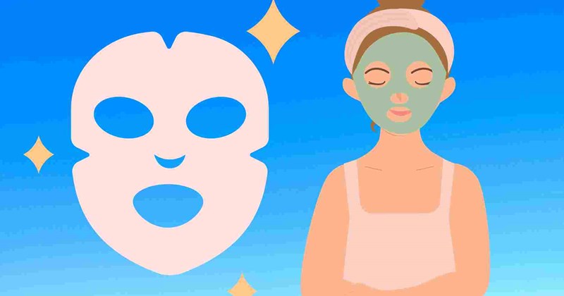 3 mặt nạ tự nhiên giúp dịu da, chống nắng ngày hè