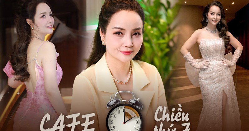 Mai Thu Huyền: Tôi thực sự ghét cụm từ "bình hoa di động