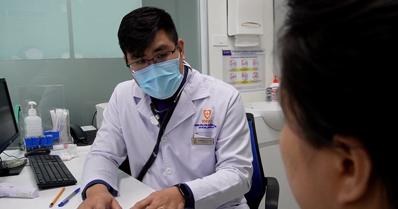 Bác sĩ cảnh báo sởi biến chứng viêm phổi, viêm màng não