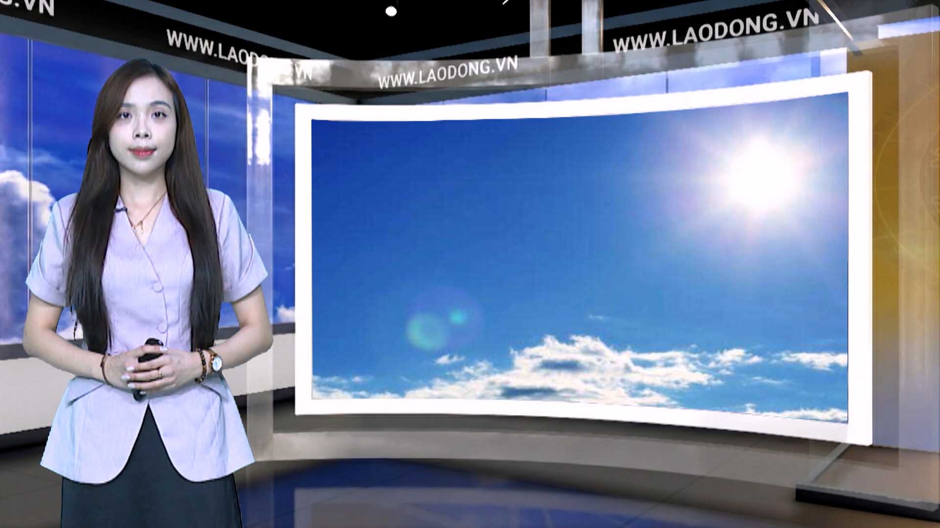 Weather forecast tonight and tomorrow 11. 4