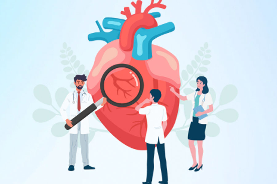 9 simple ways to help reduce the risk of heart attack