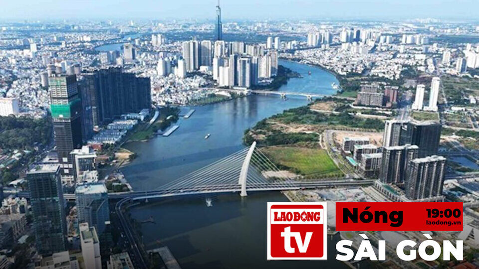 Saigon heating up: Ho Chi Minh City real estate stagnates due to rising interest rates