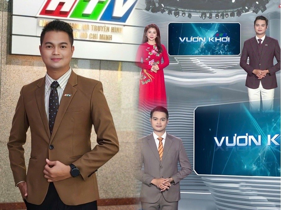 El MC masculino y su viaje para dejar huella en el público. Foto: Personaje proporcionado.