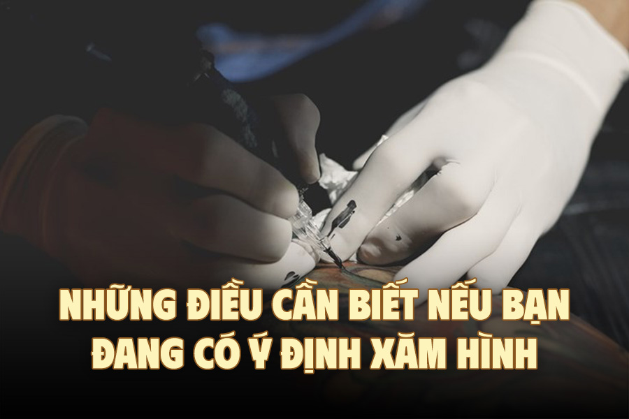 Things to know if you are planning to get a tattoo