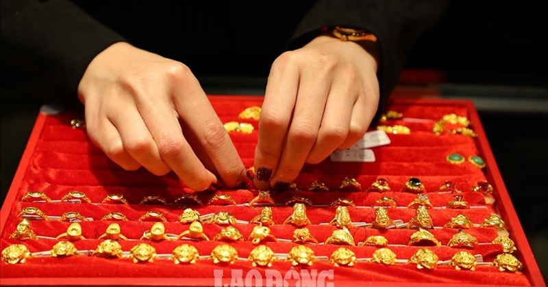 Giá vàng dần mất vai trò trú ẩn, nên xem xét như tài sản đầu tư