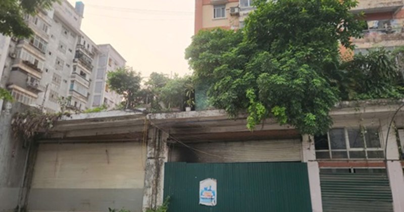 Đồng Nai: 24.000 m2 đất tái định cư bỏ hoang, lãng phí