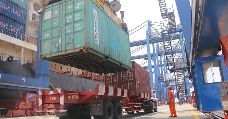 TP.HCM đề xuất miễn phí hạ tầng cảng biển 3 năm, giảm 7.000 tỷ đồng doanh thu