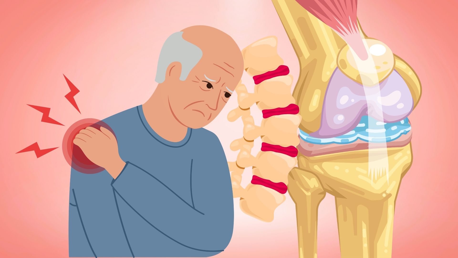 5 ways to protect bone health after age 50