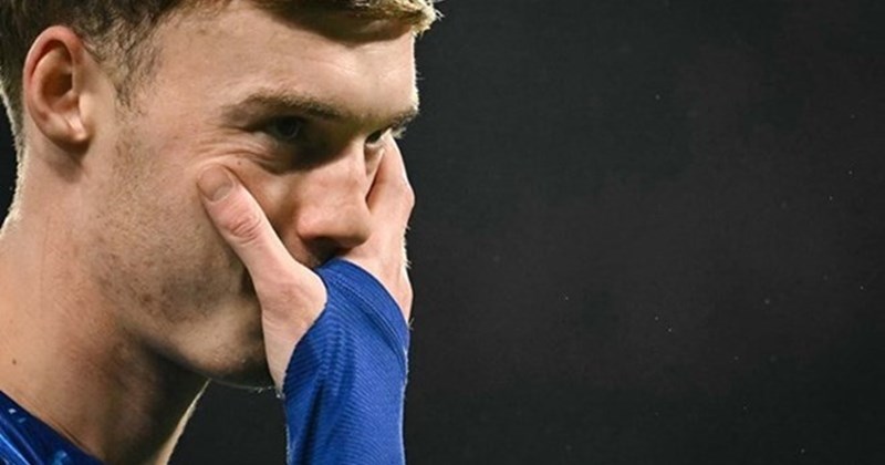 Gánh nặng trên vai Palmer, Chelsea cần anh hơn bao giờ hết