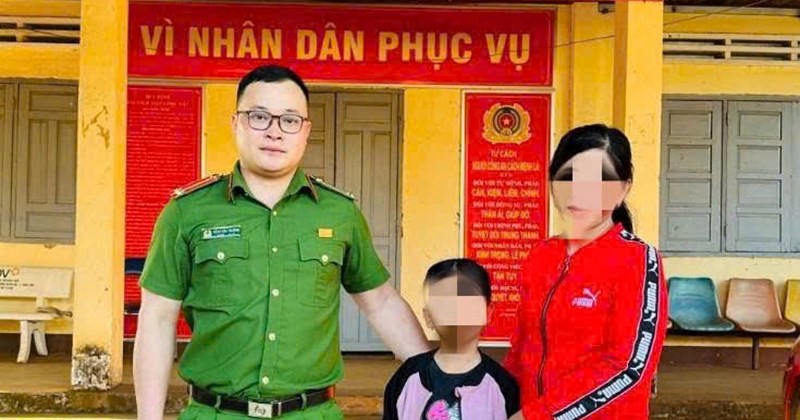 Công an Đắk Lắk hỗ trợ tìm kiếm nữ sinh mất tích sau tan học