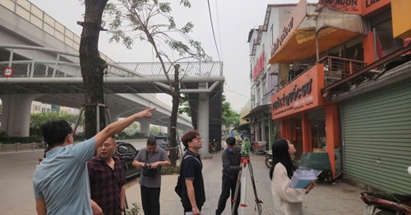 Hà Nội đẩy nhanh kiểm kê đất cho Dự án Bảo tàng Lịch sử Quốc gia