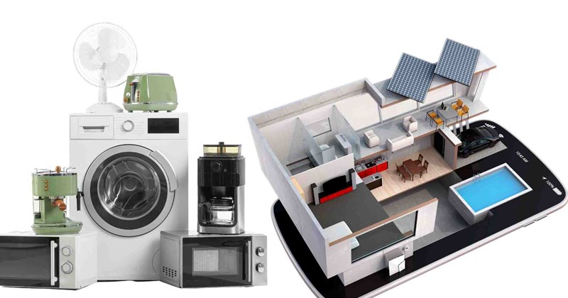 Thiết kế nhà tiết kiệm năng lượng: Bí quyết và giải pháp
