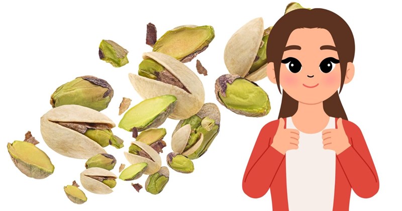 Hồ trăn: Lợi ích cho phụ nữ sau tuổi 40