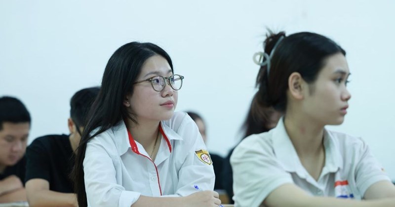 Nhiều trường đào tạo kế toán công bố tuyển sinh năm 2026