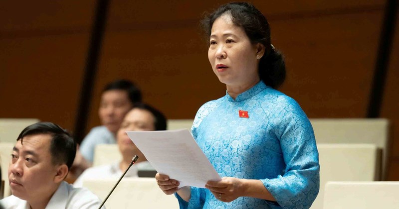 Đề xuất tích hợp dịch vụ hộ tịch vào VNeID thay trích lục giấy
