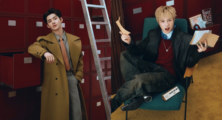 Hello Brother" sets expectations for concert night 9. Photo: Producer.