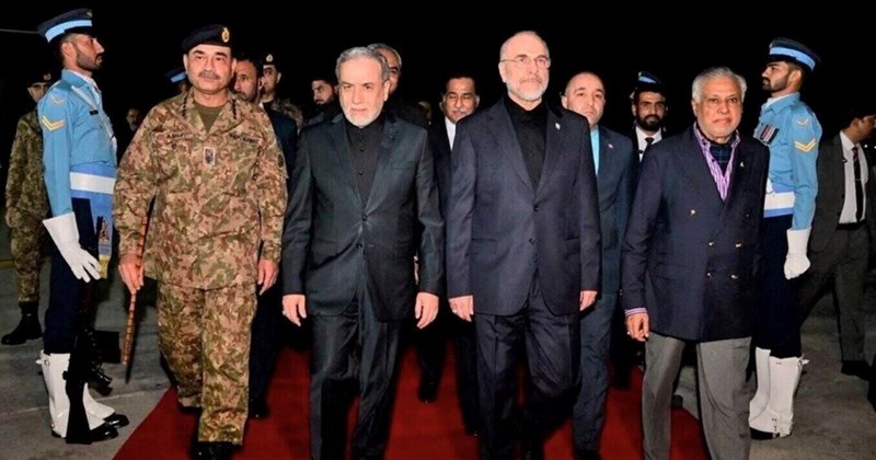 Mỹ: Iran không còn "quân bài" nào để đàm phán