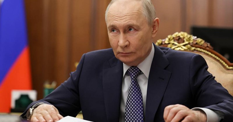 Nga phát tín hiệu cứng rắn về ngừng bắn ở Ukraine dịp Phục sinh
