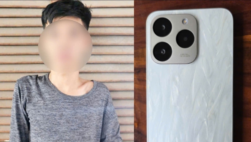 Việt bị tạm giam để điều tra về hành vi trộm cắp tài sản. Ảnh: CACC