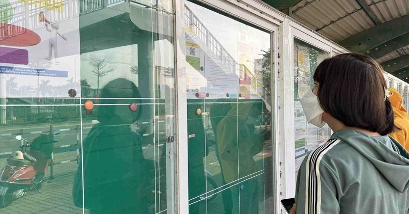 Hà Nội: Doanh nghiệp thưởng lớn, thu hút lao động