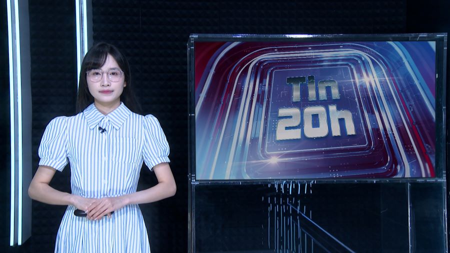 8 PM News: Ho Chi Minh City has nearly 30,000 people submitting applications for unemployment benefits in March