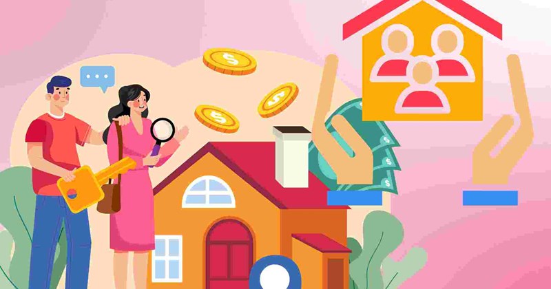 Mở rộng thu nhập cho lực lượng vũ trang mua nhà ở xã hội